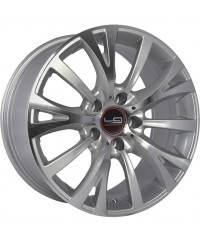 Replica LegeArtis B121 SF R18 W8.0 PCD5x120 ET20.0 DIA72.6 